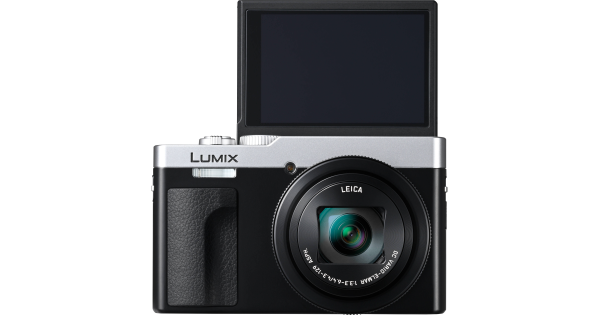 Panasonic TZ99 Digital Camera | Alan Photo